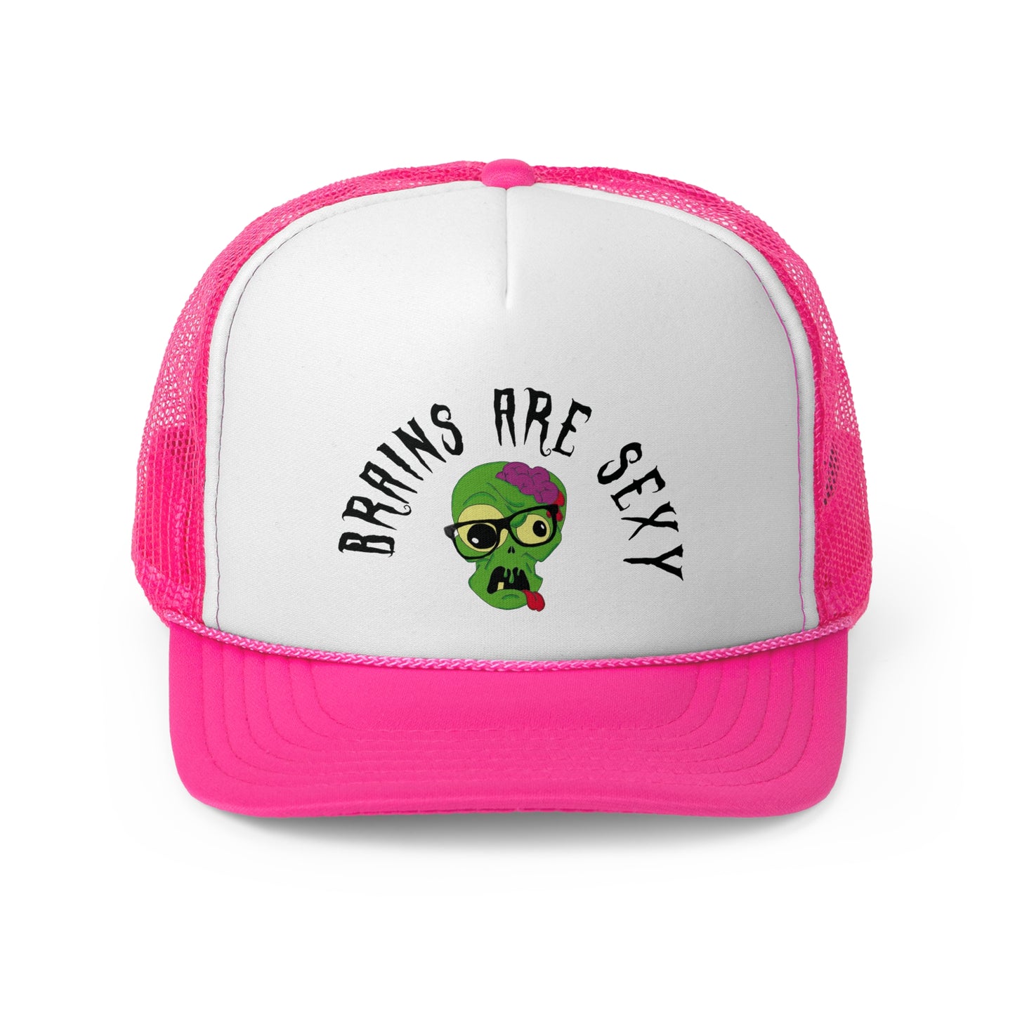 Trucker Caps
