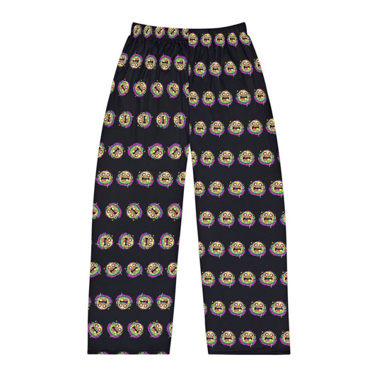 Fat Zombie Men's Pajama Pants
