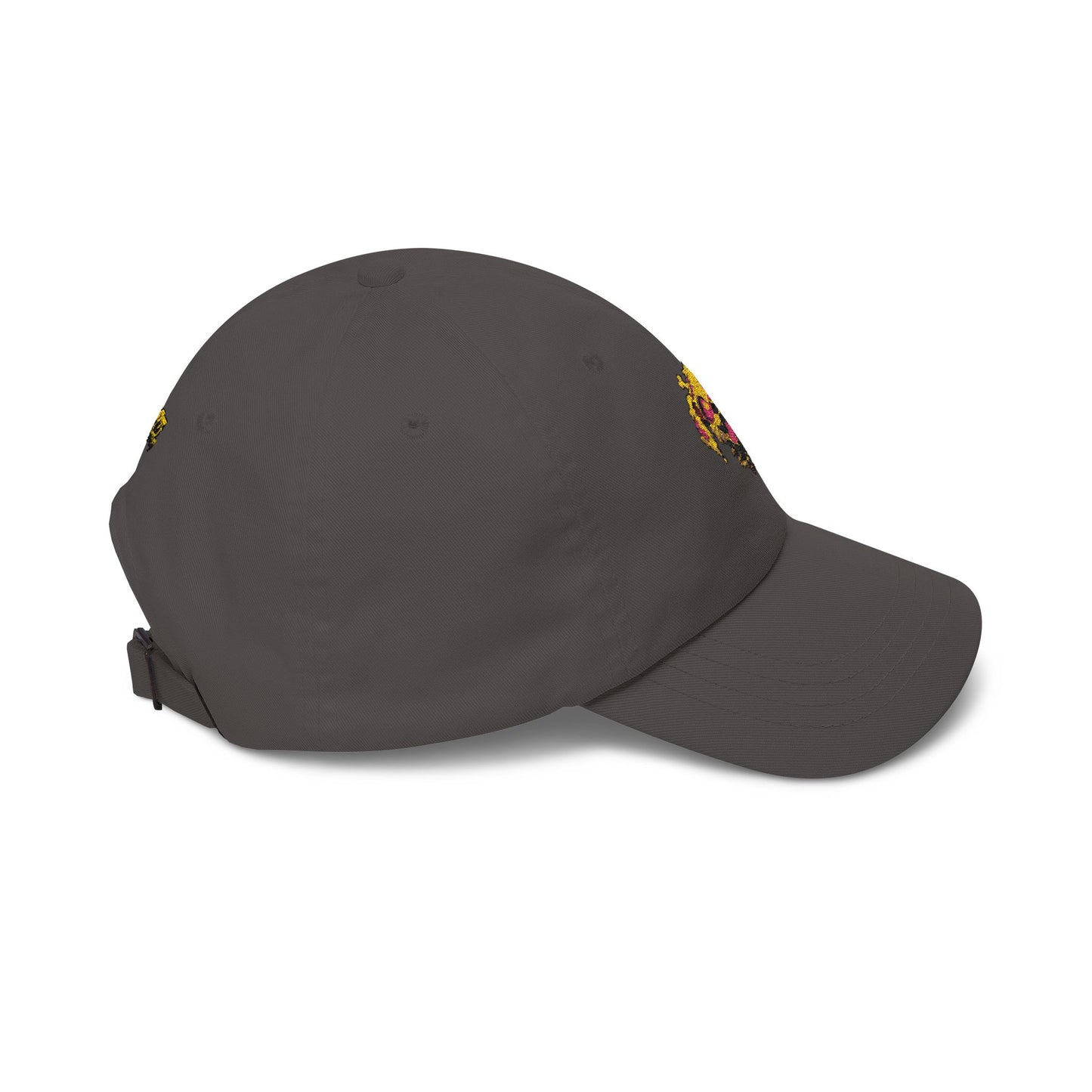 Zombie Dog Trucker Hat