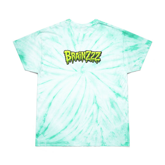 Fat Zombie Tie-Dye Tee