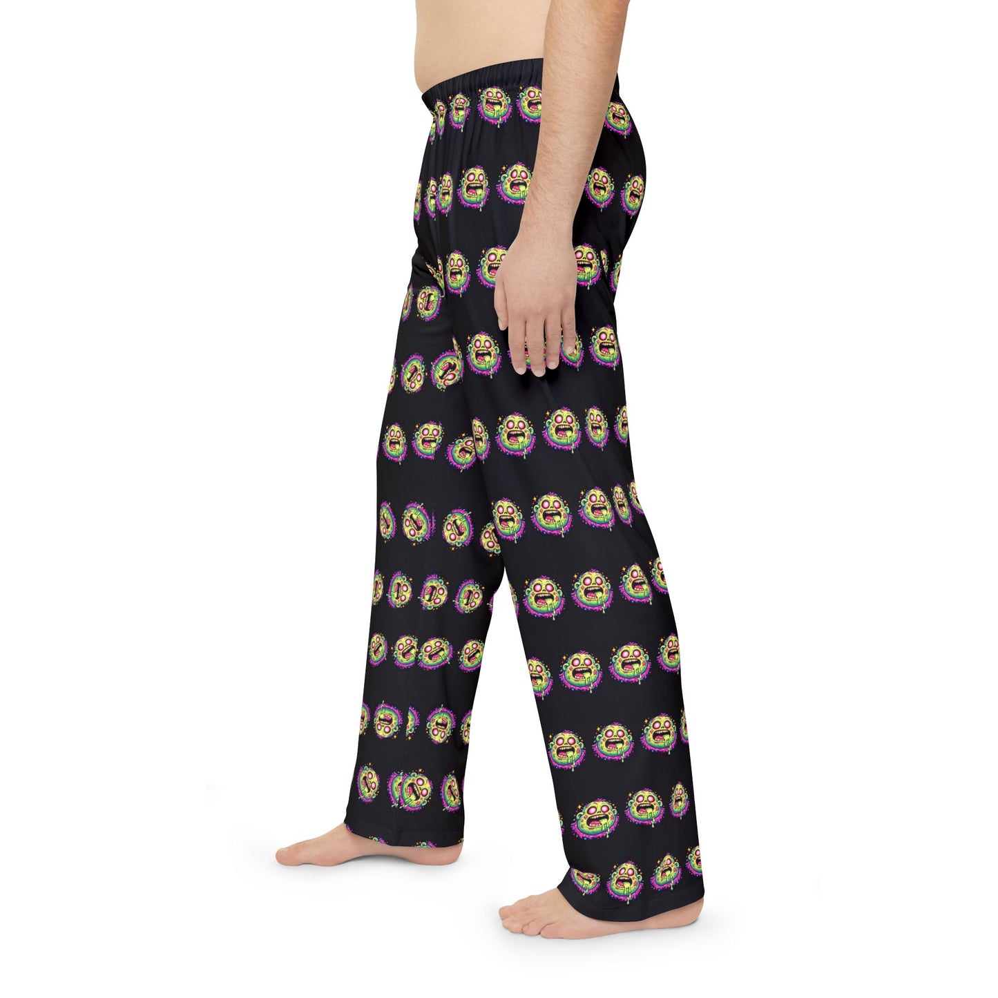 Fat Zombie Men's Pajama Pants