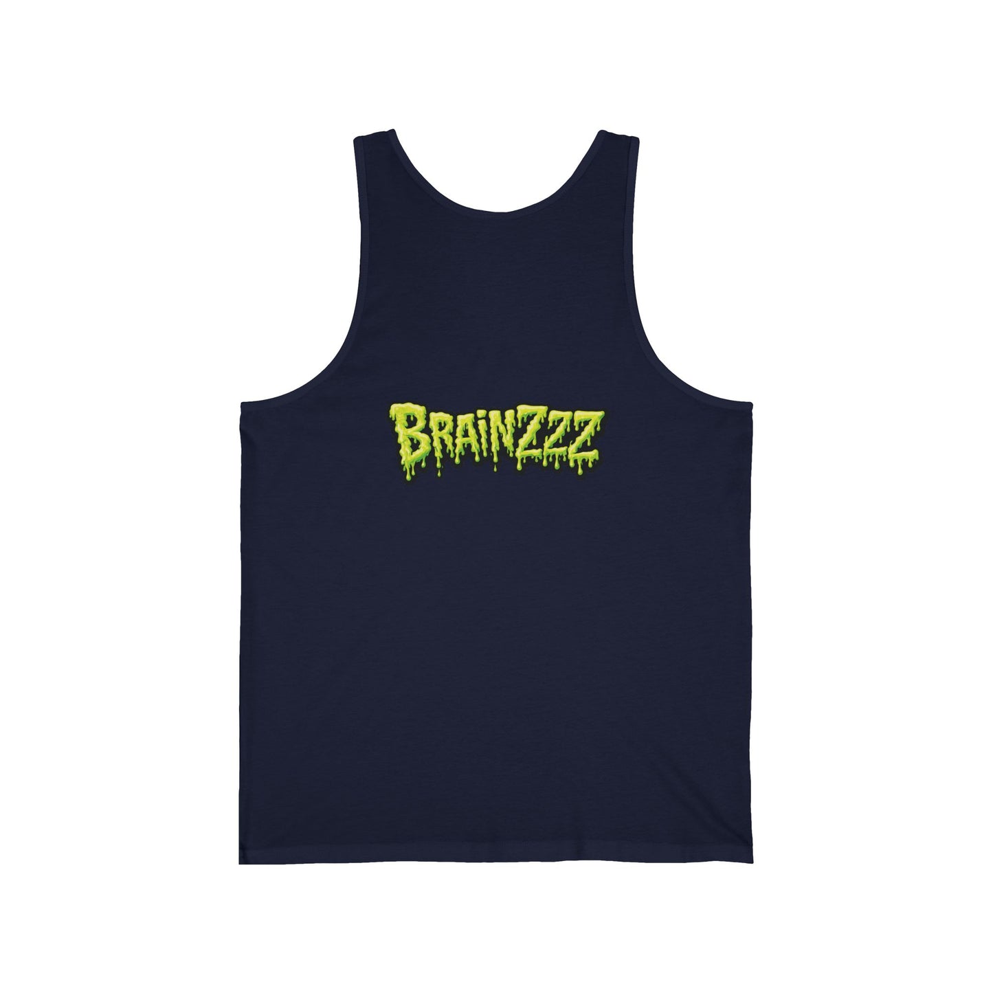 Zombie Dog Tank Top