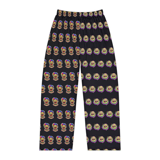 Fat Zombie Pajama Pants