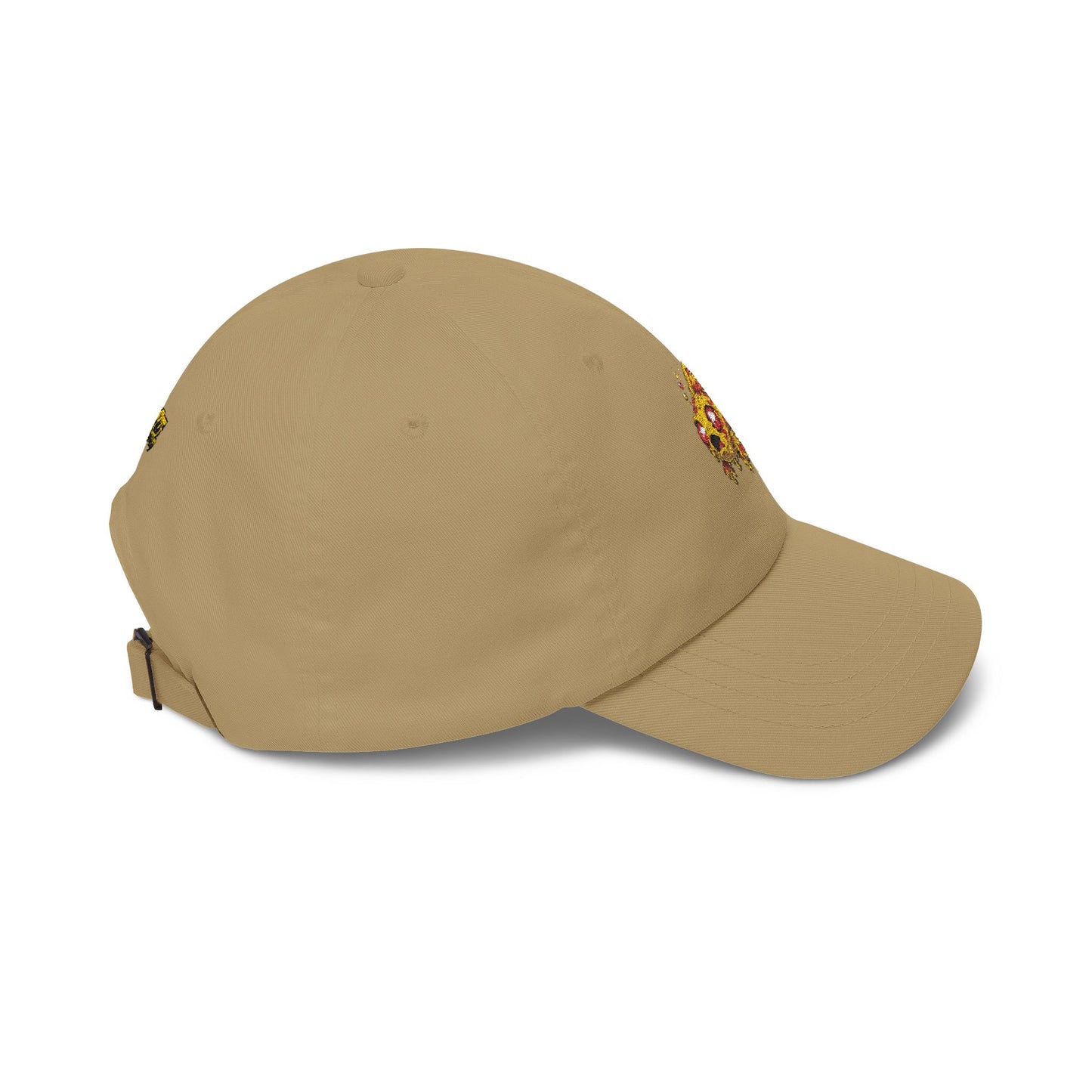 Zombie Fish Trucker Hat