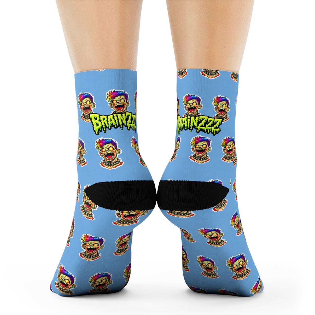 Zombie Accessories