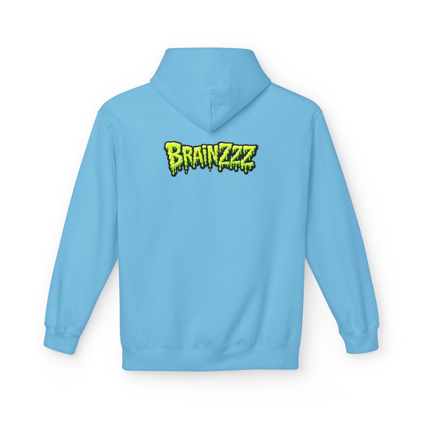 Zombie Dog Hoodie