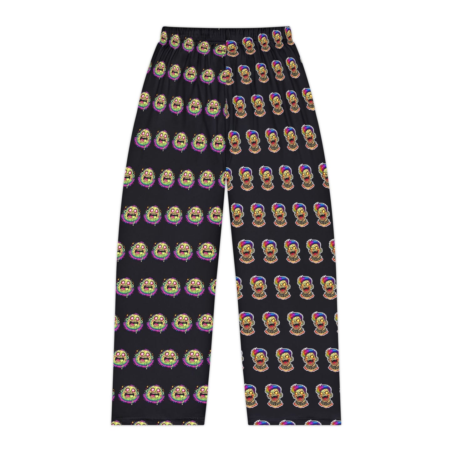 Fat Zombie Pajama Pants