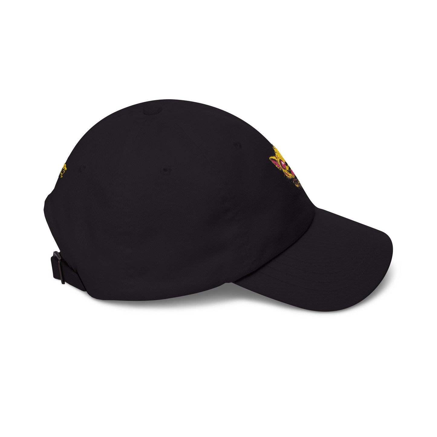 Zombie Cat Trucker Hat