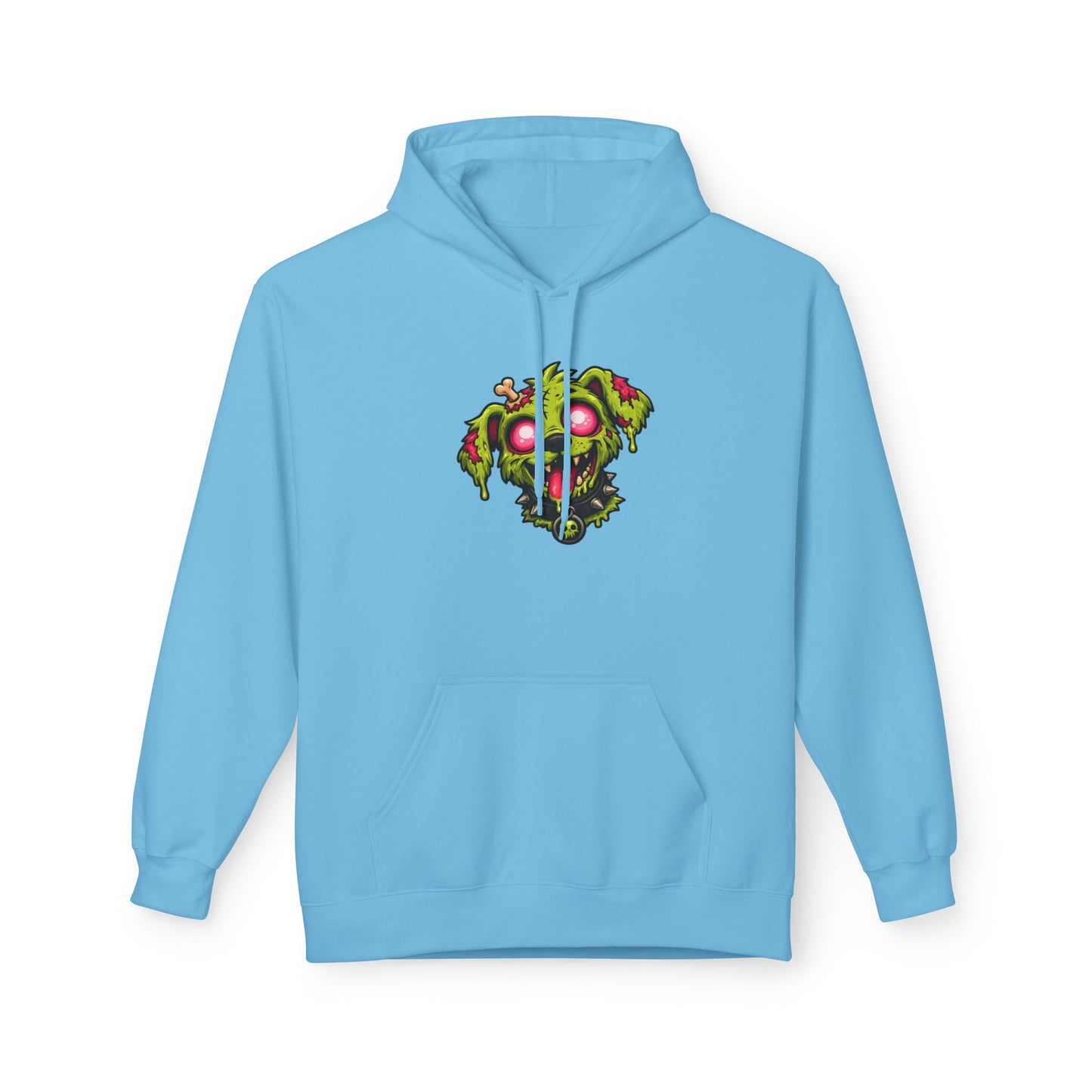 Zombie Dog Hoodie