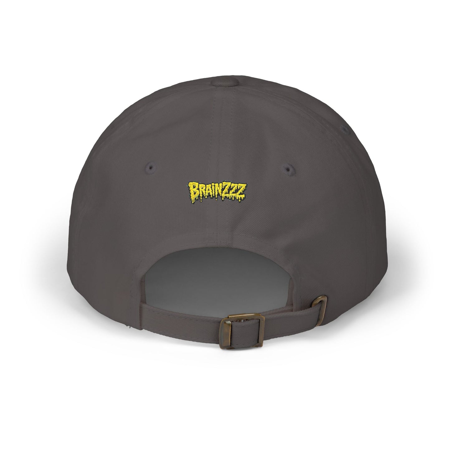 Boy Zombie Trucker Hat