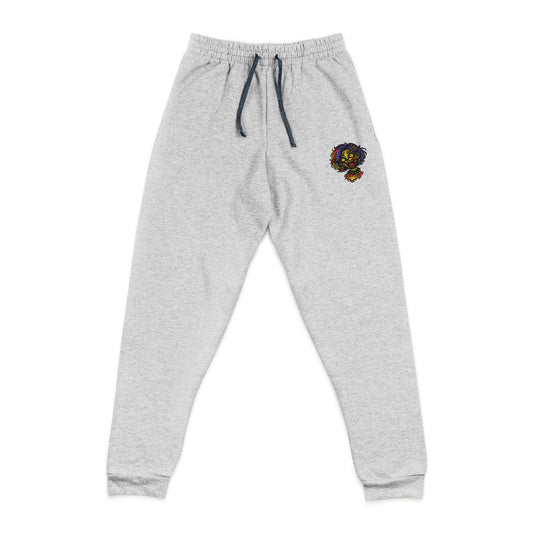 Girl Zombie Joggers (Embroidered)