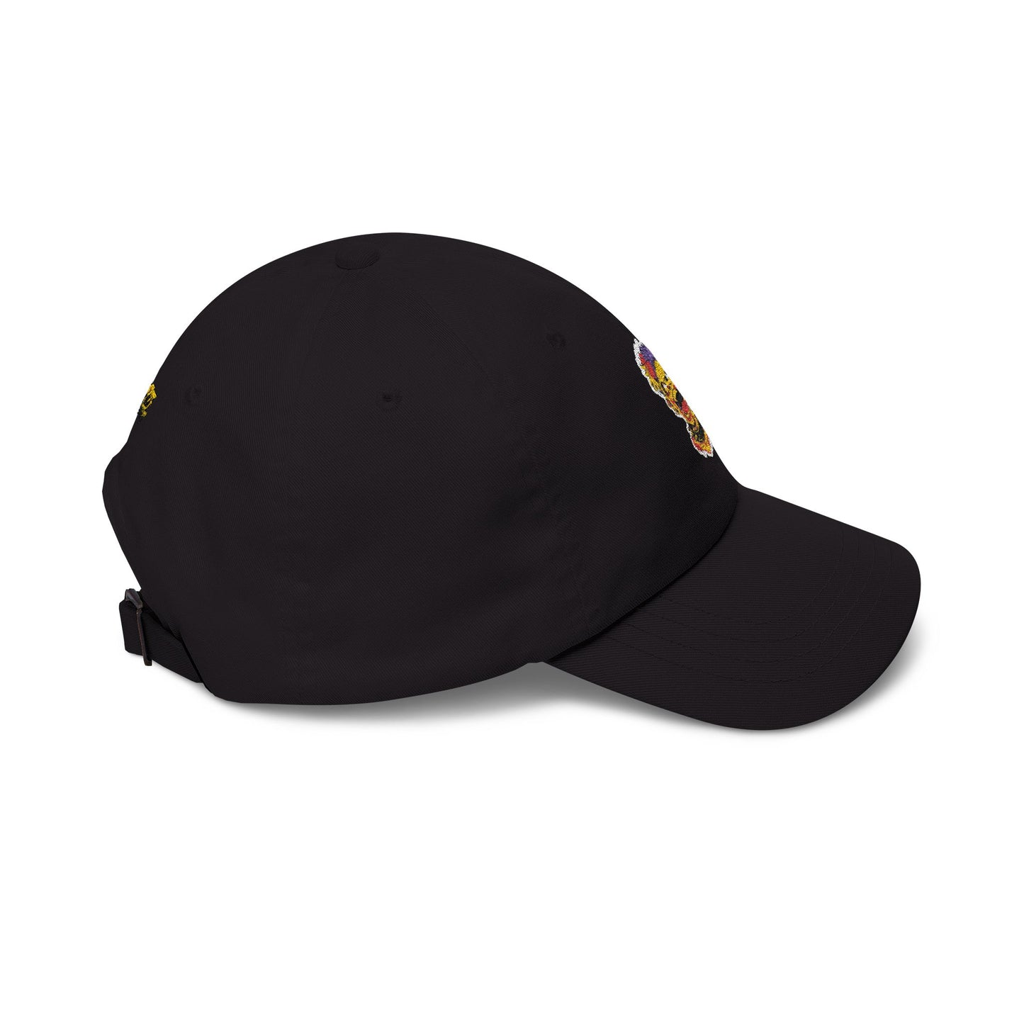Boy Zombie Trucker Hat