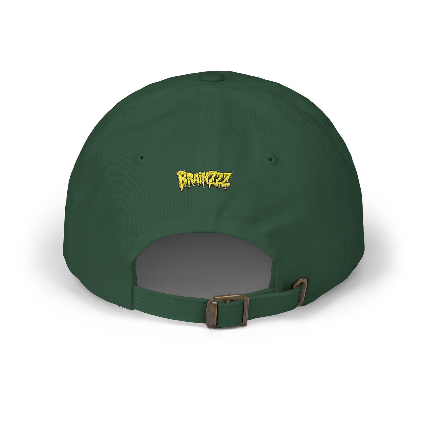 Zombie Fish Trucker Hat