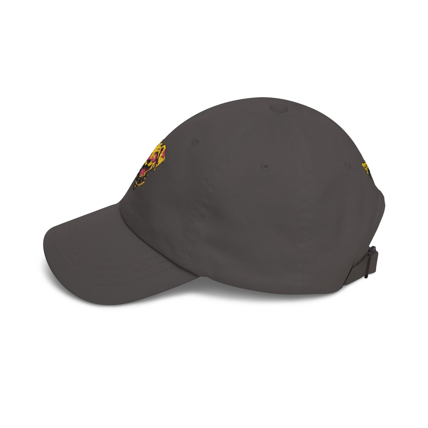 Zombie Dog Trucker Hat