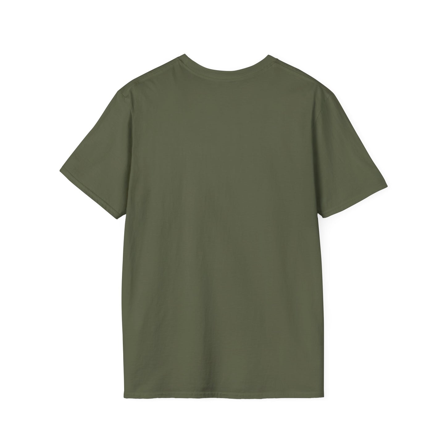 Zombie Fish Graphic T-Shirt