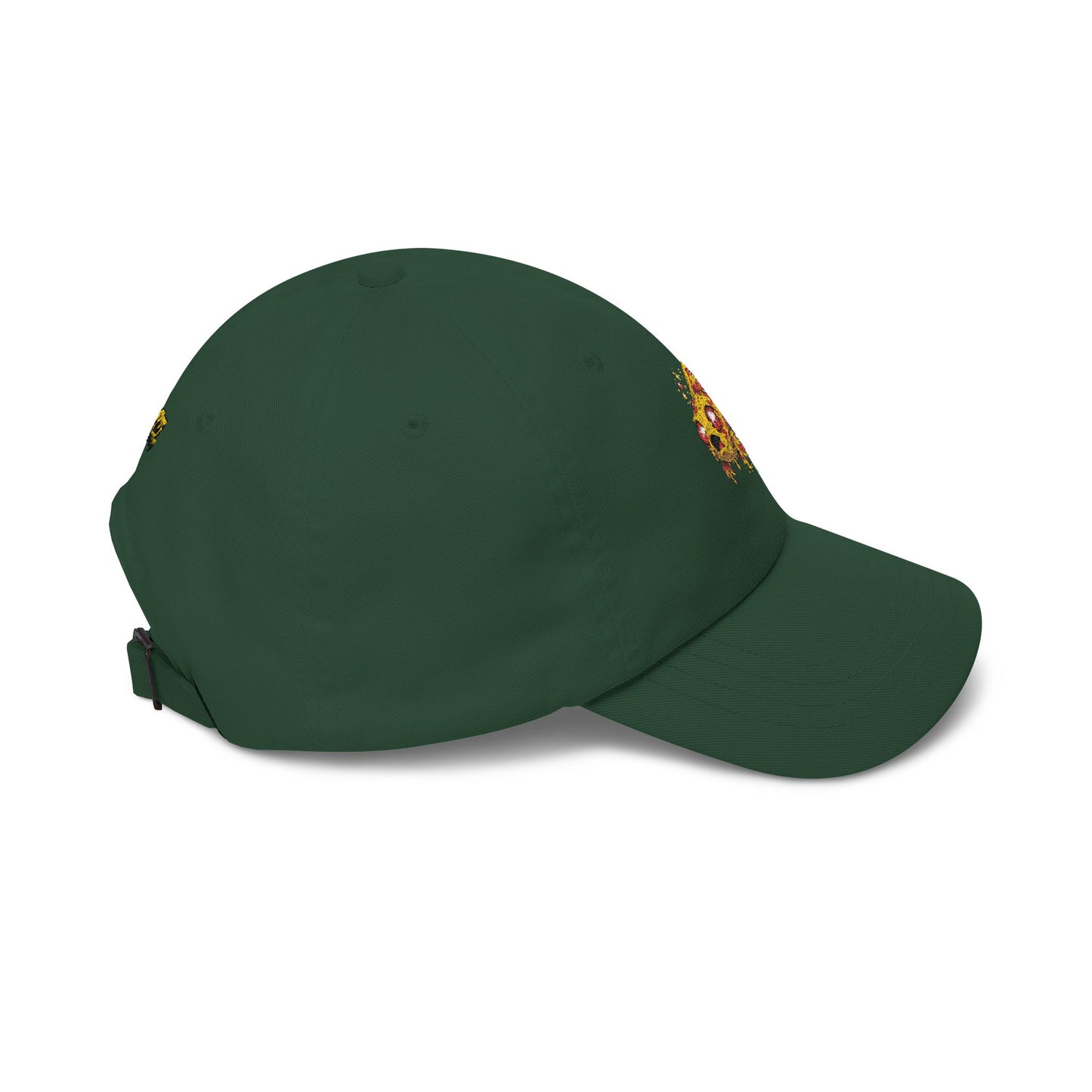 Zombie Fish Trucker Hat