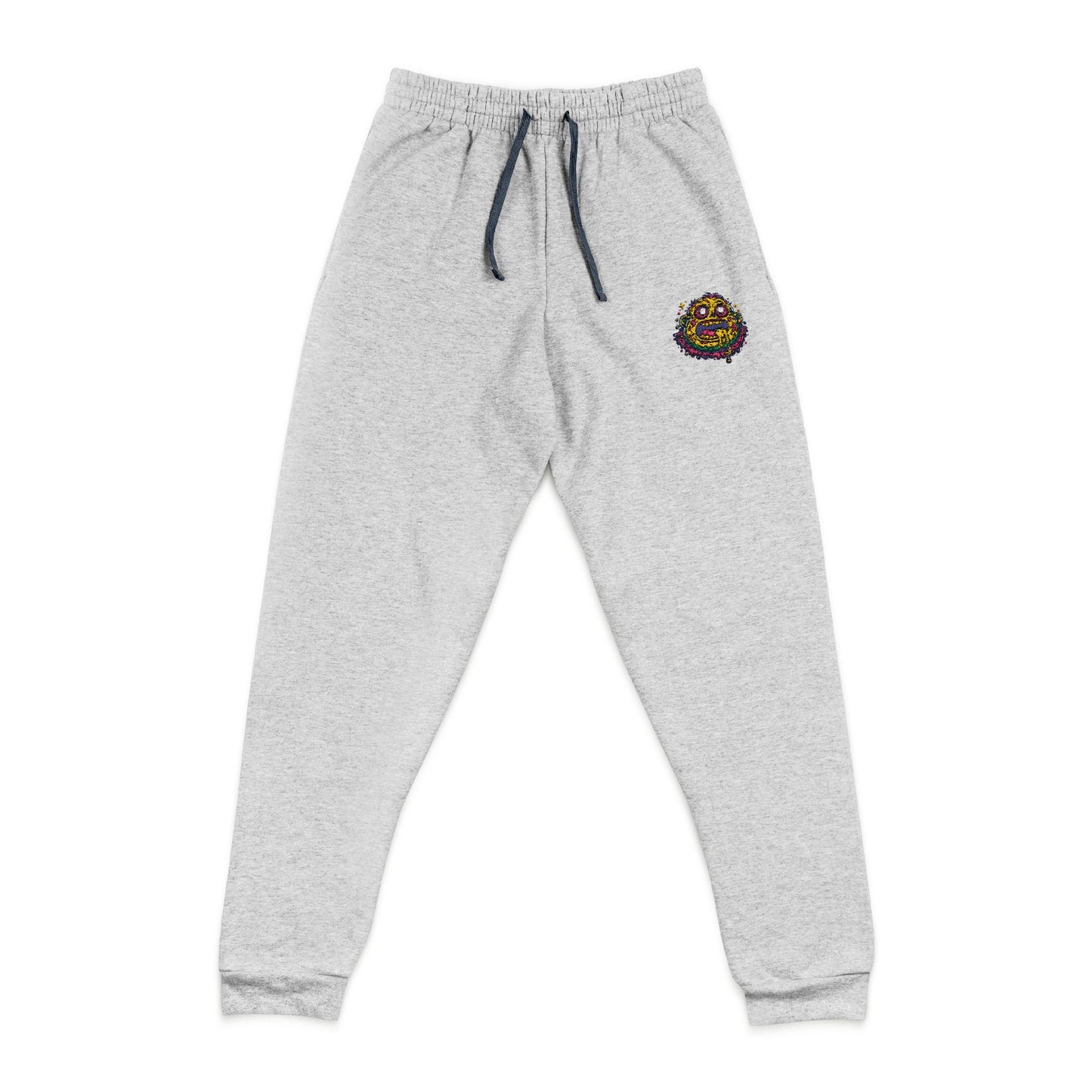 Fat Zombie Joggers (Embroidered)