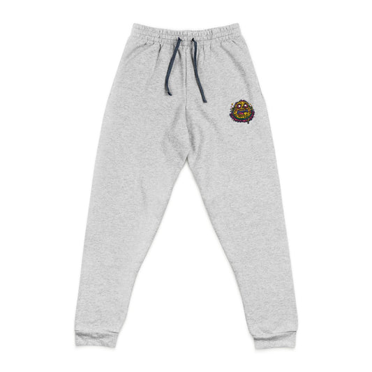 Fat Zombie Joggers (Embroidered)