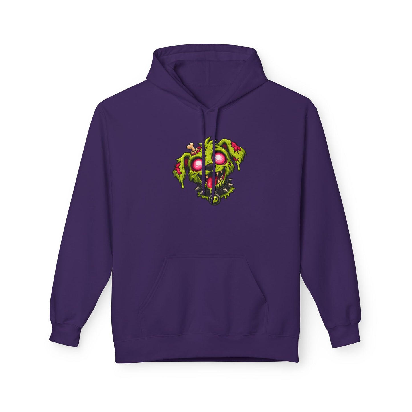 Zombie Dog Hoodie