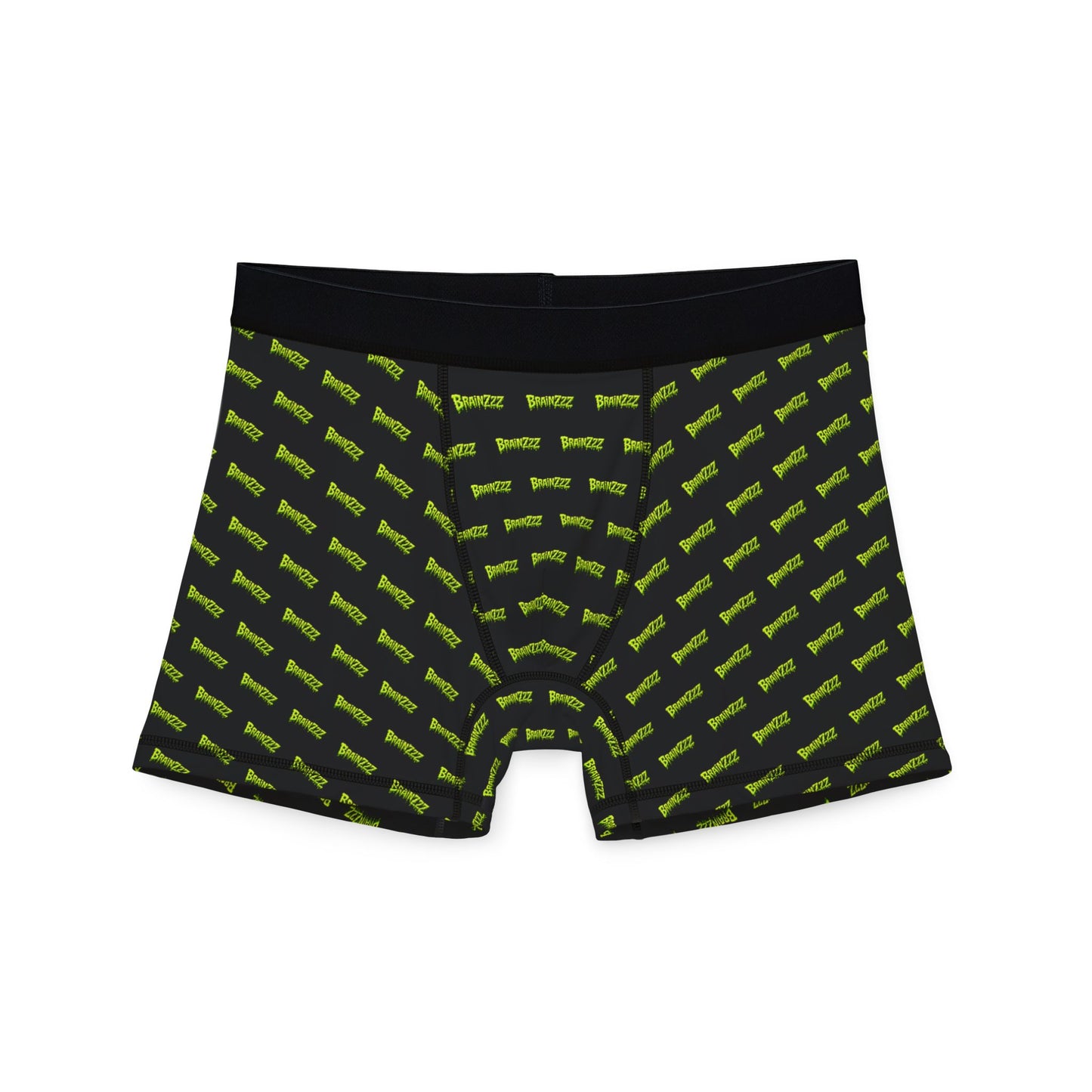 BrainZZZ Logo Boxer's