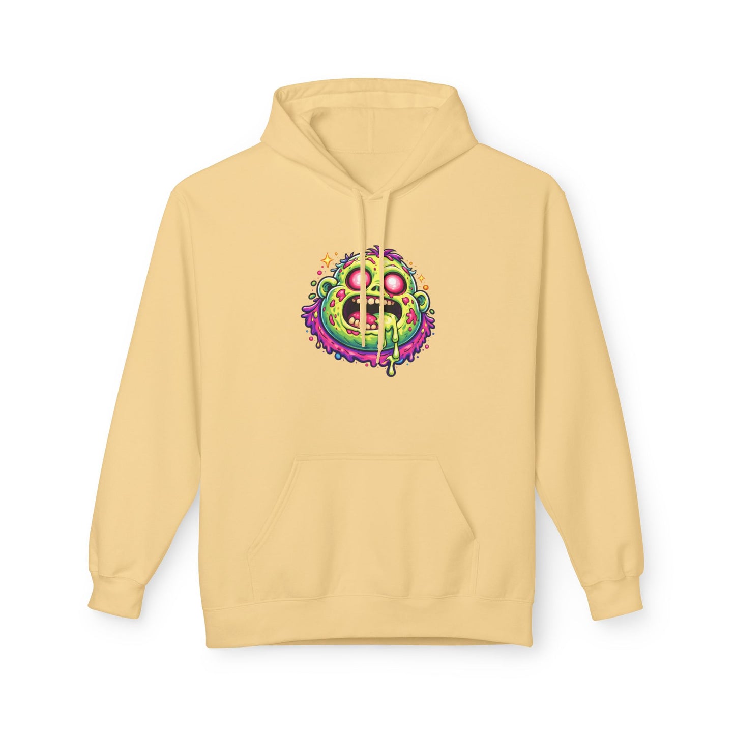 Fat Zombie Hoodie