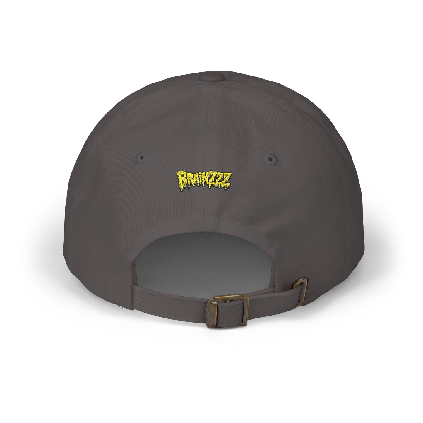 Zombie Dog Trucker Hat