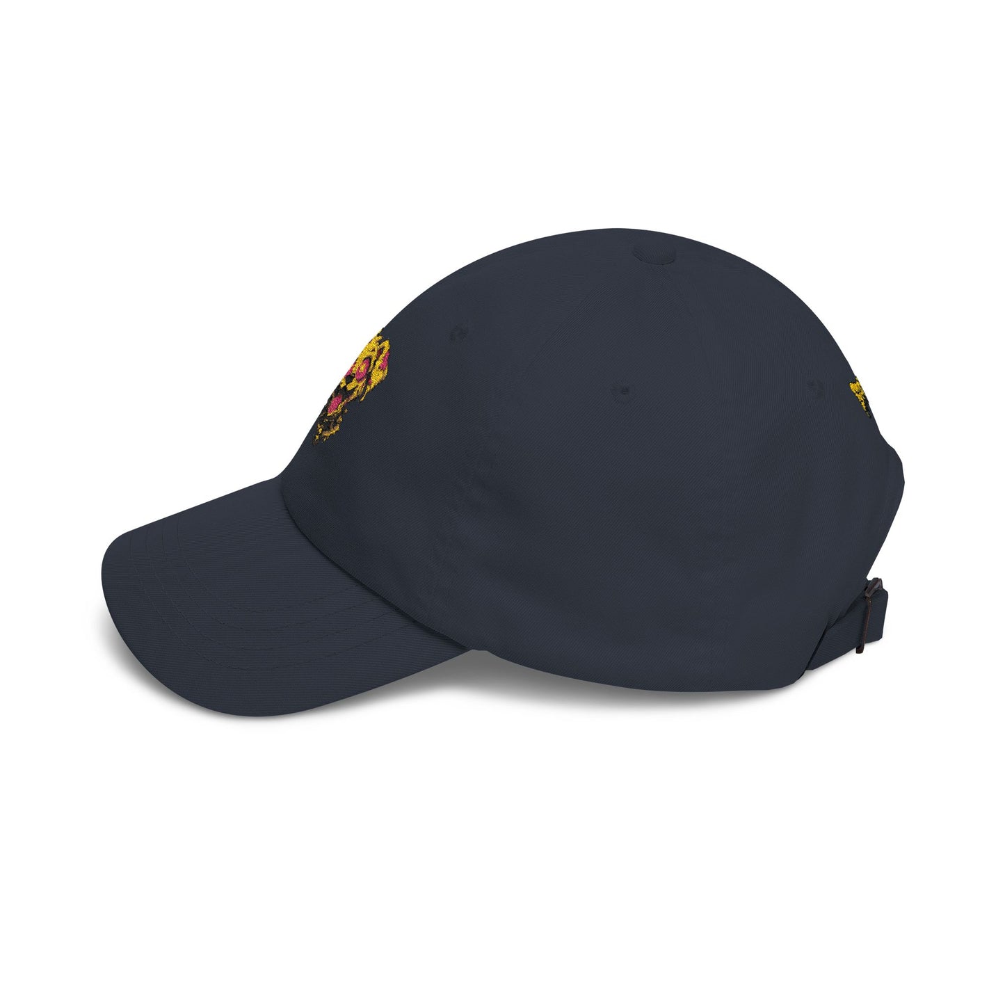 Zombie Dog Trucker Hat