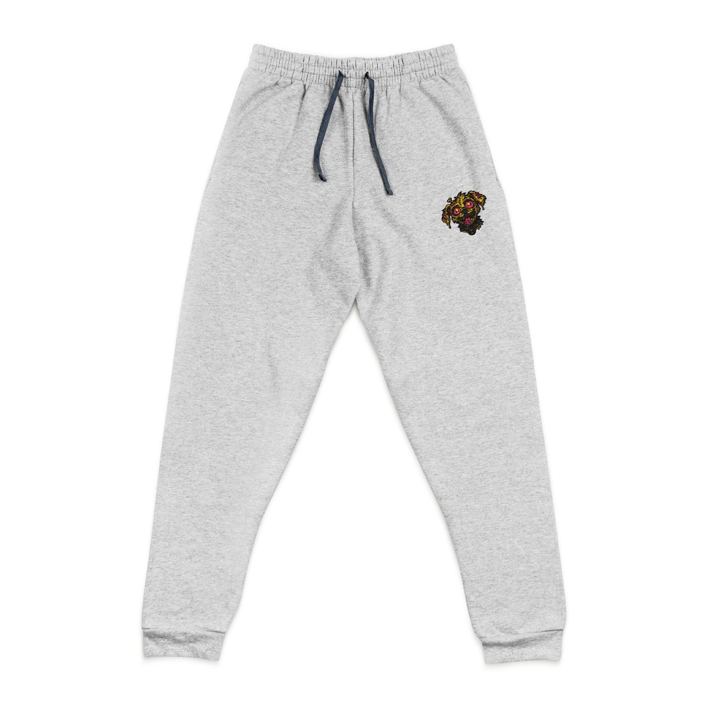 Zombie Dog Joggers (Embroidered)