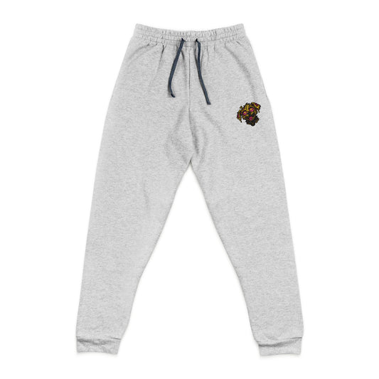 Zombie Dog Joggers (Embroidered)
