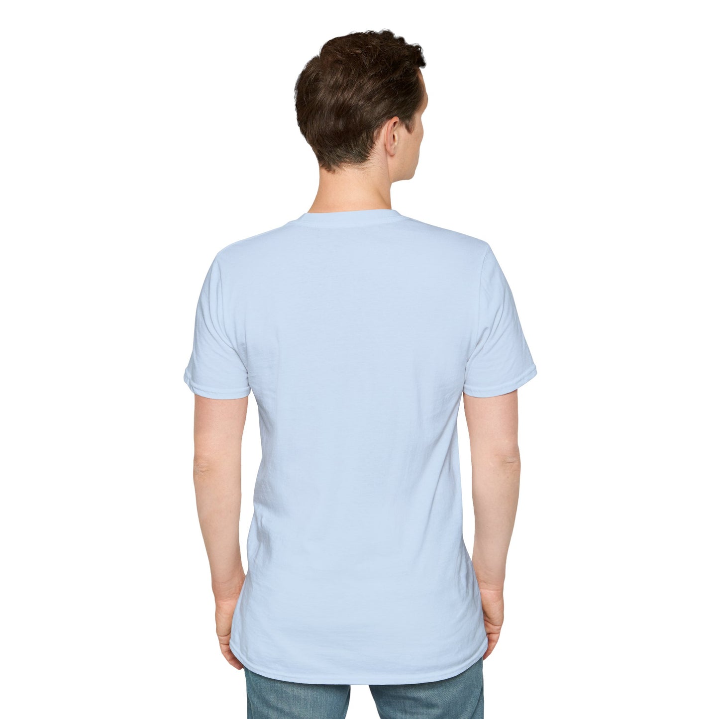 Zombie Dog Graphic T-Shirt