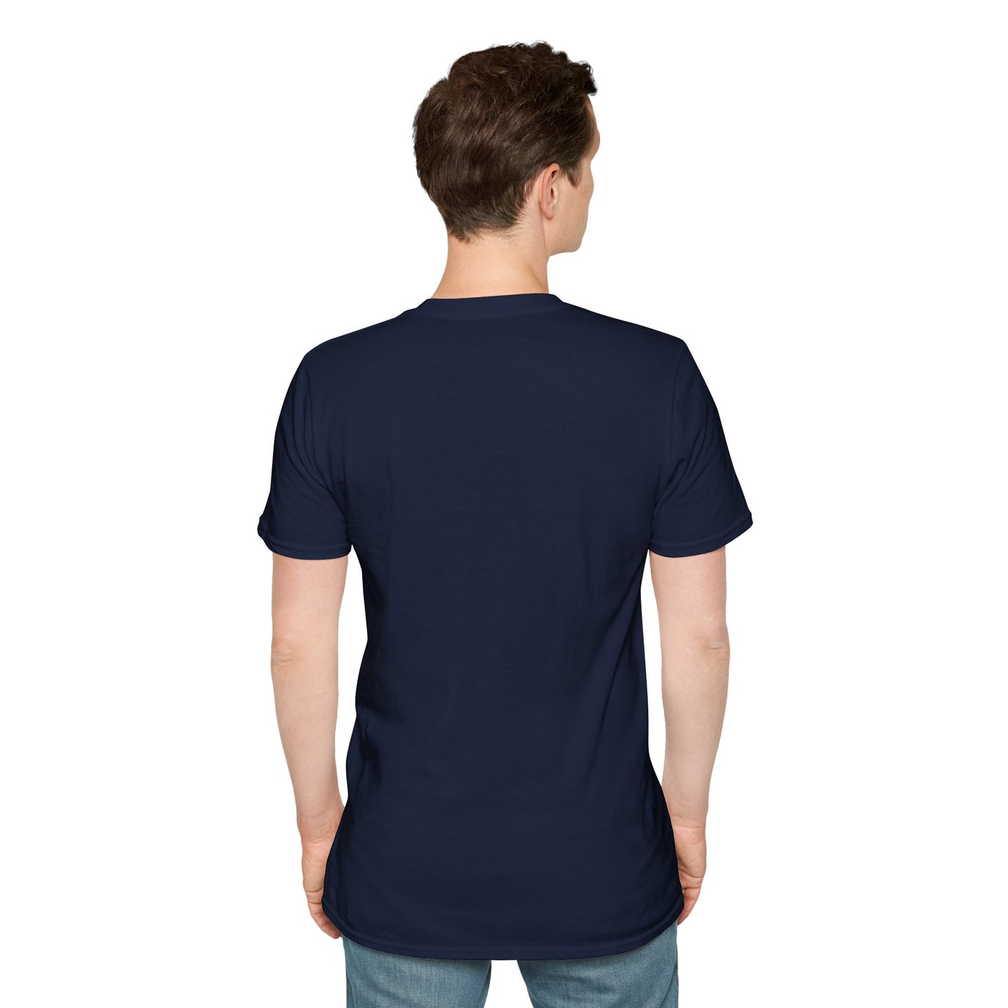 Zombie Dog Graphic T-Shirt