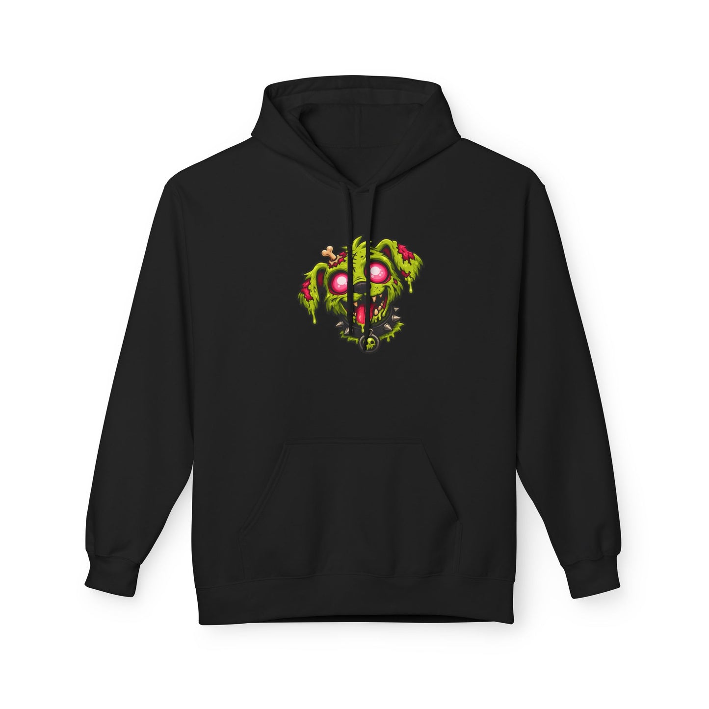 Zombie Dog Hoodie