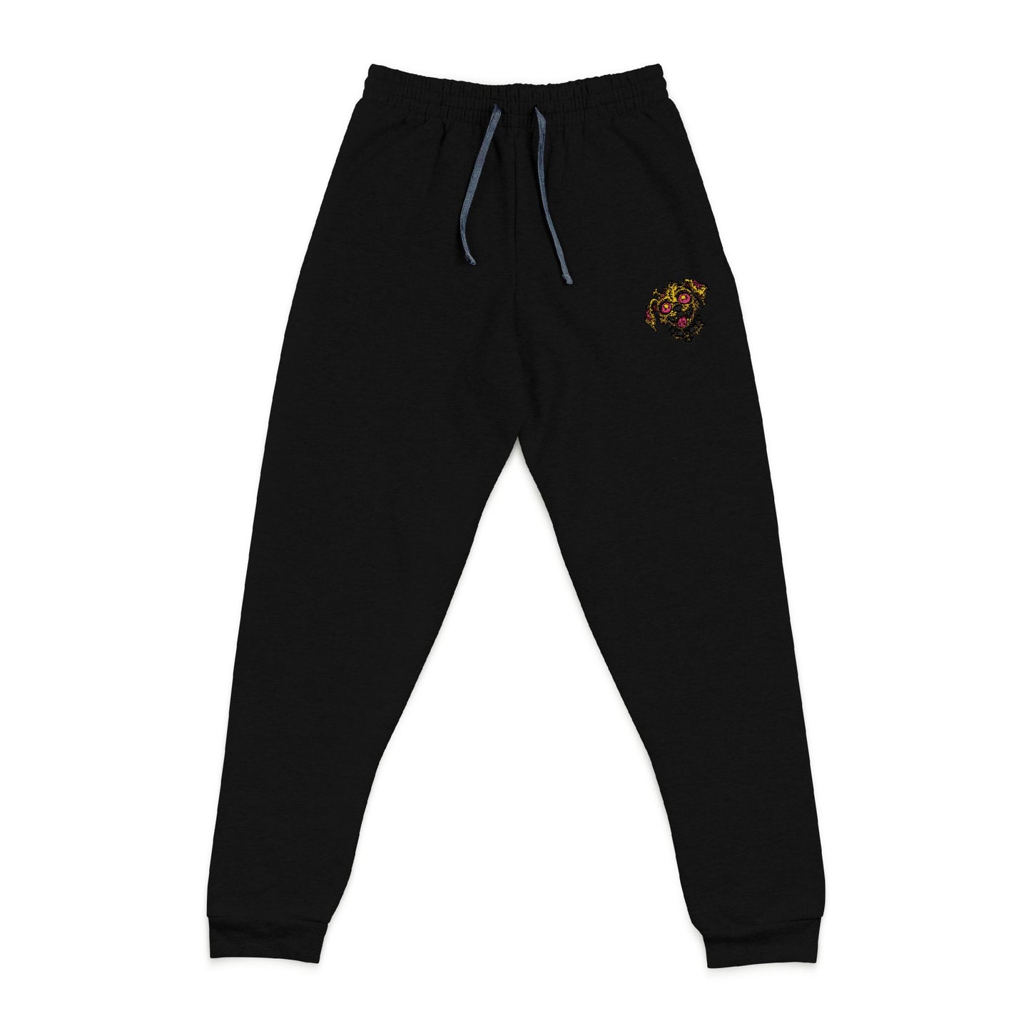 Zombie Dog Joggers (Embroidered)