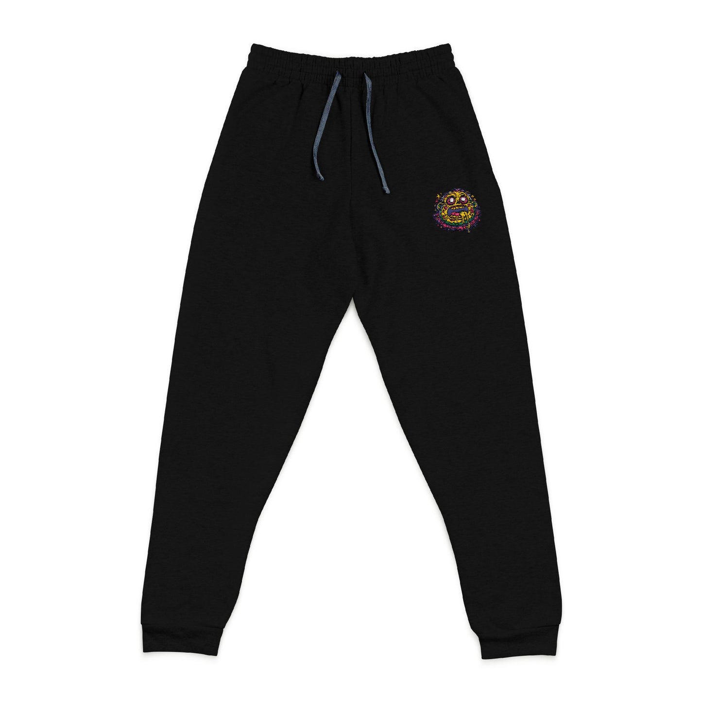 Fat Zombie Joggers (Embroidered)