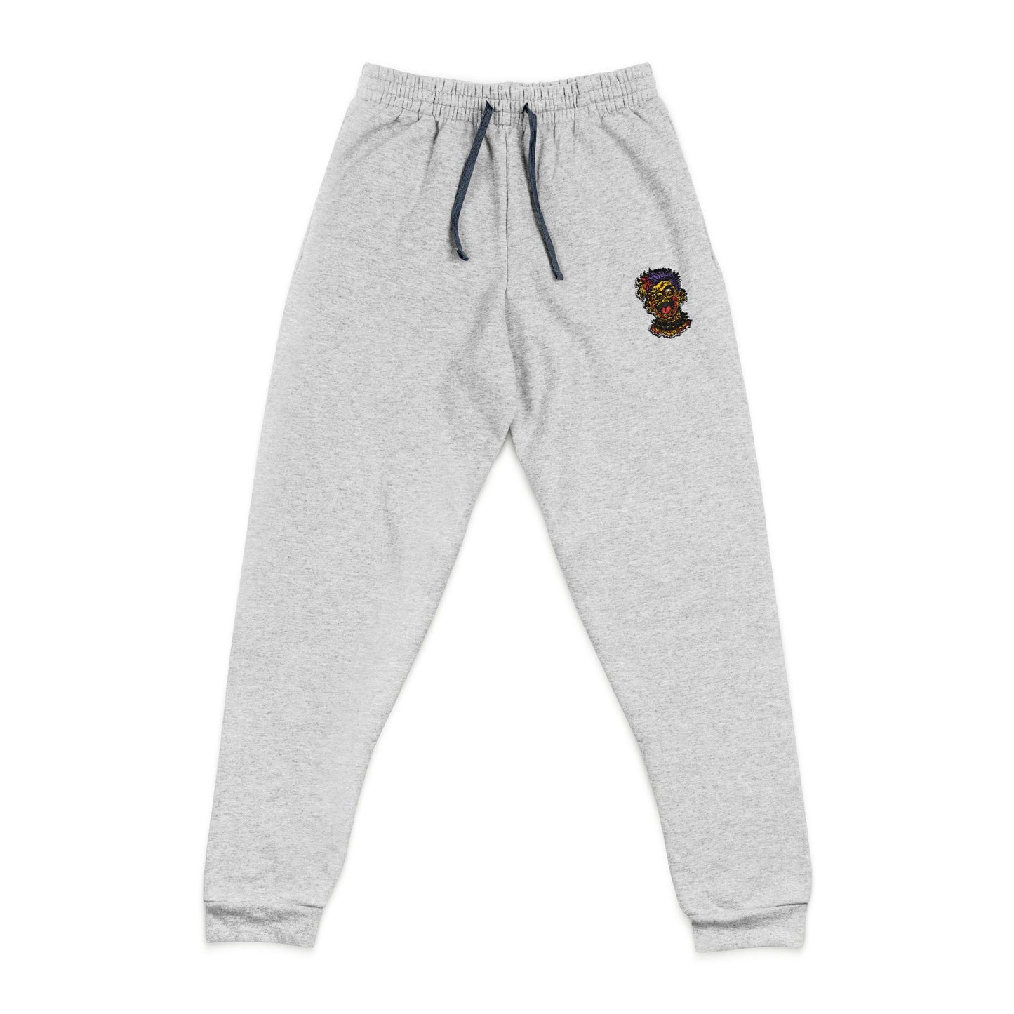 Boy Zombie Joggers (Embroidered)