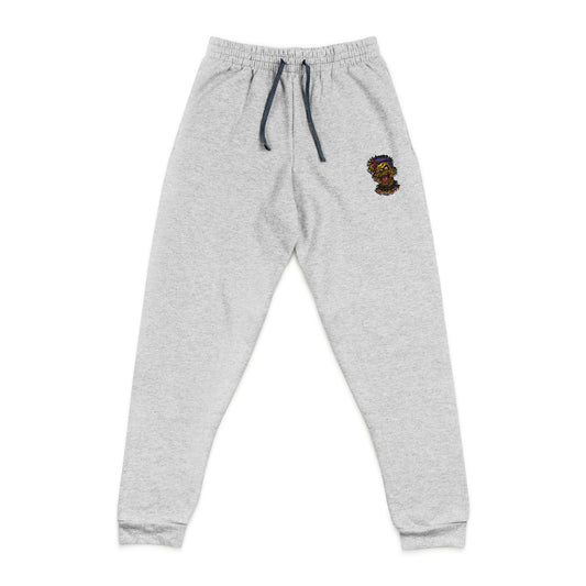 Boy Zombie Joggers (Embroidered)