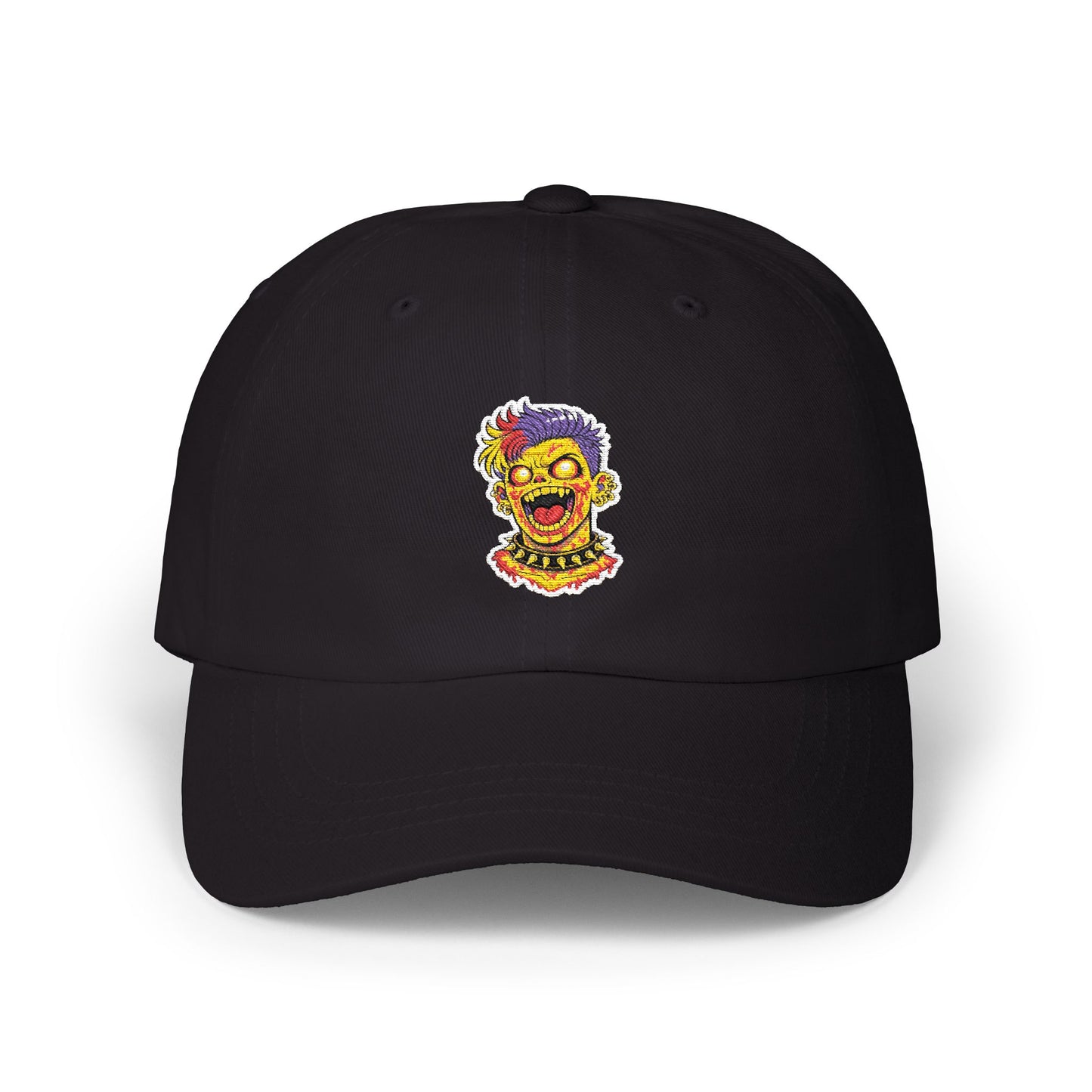 Boy Zombie Trucker Hat