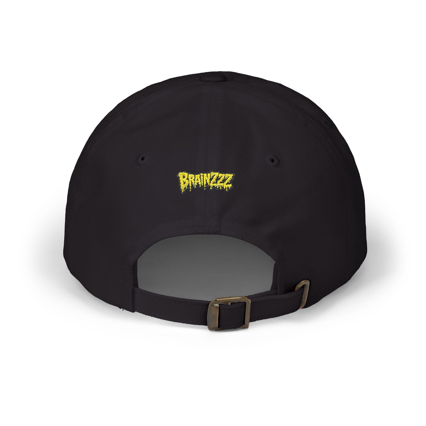 Zombie Dog Trucker Hat