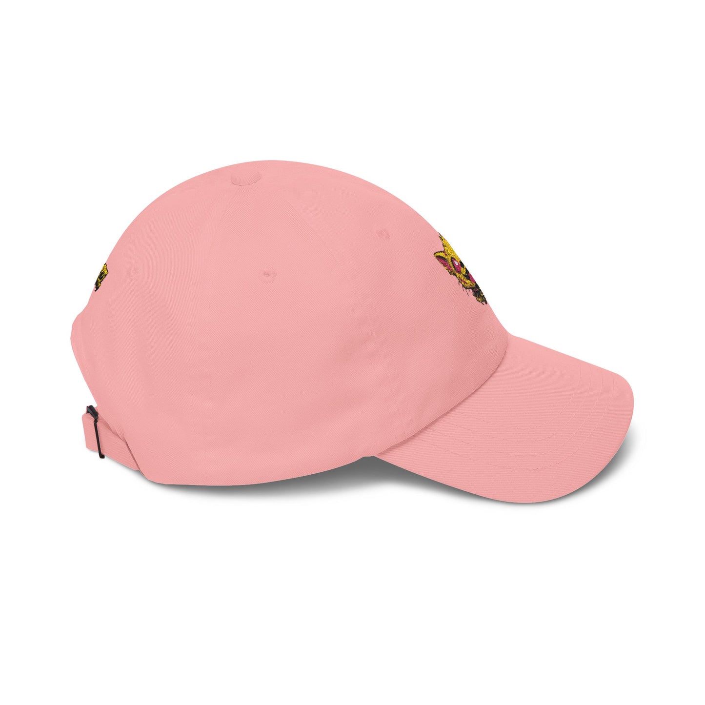 Zombie Cat Trucker Hat