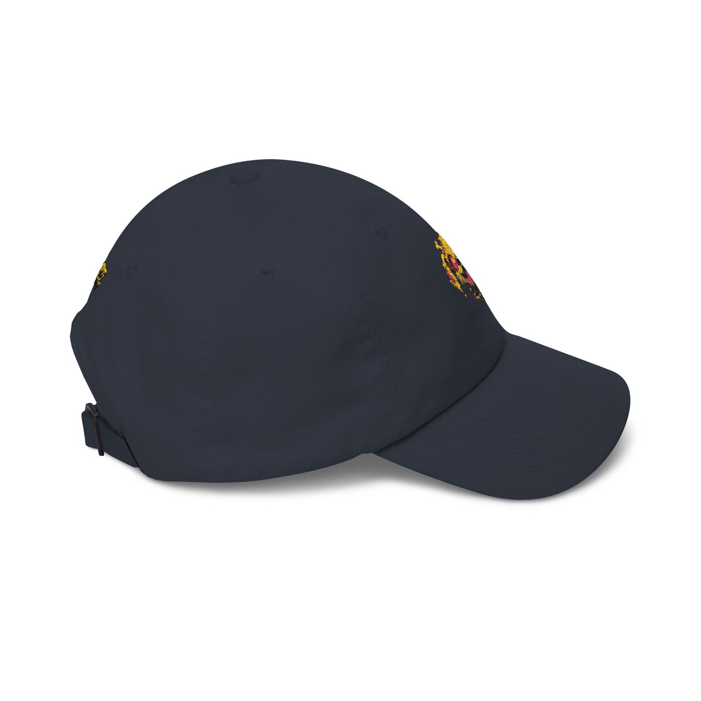 Zombie Dog Trucker Hat