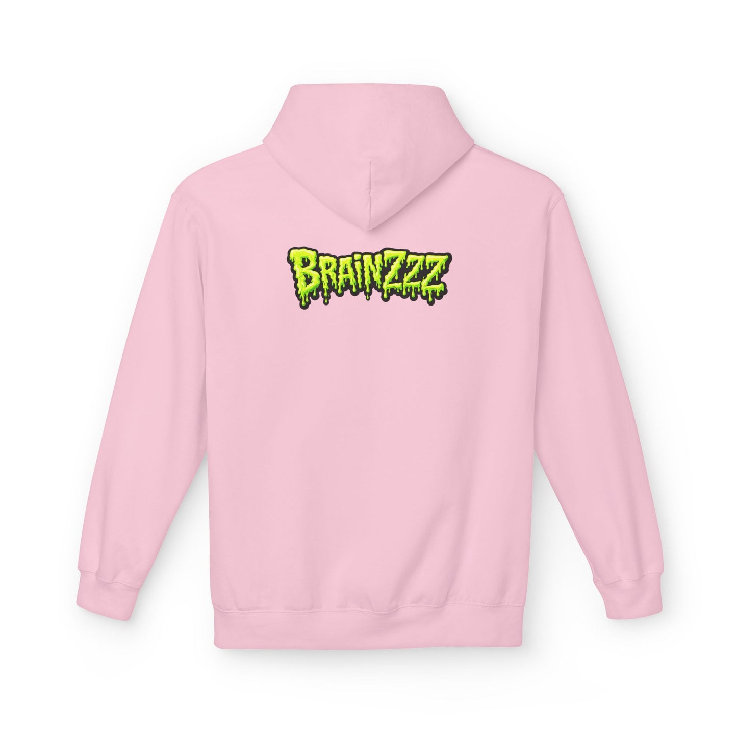 Zombie Cat Hoodie