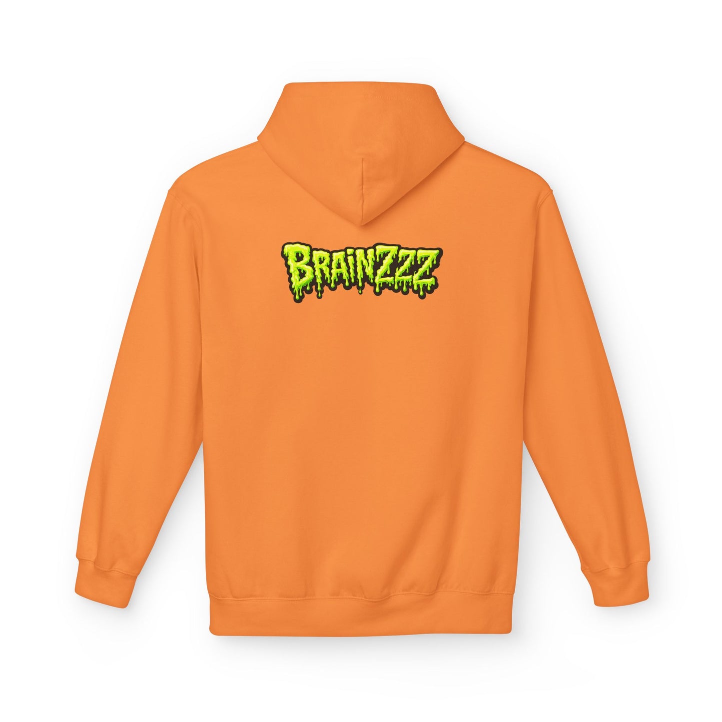 Zombie Cat Hoodie