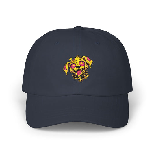 Zombie Dog Trucker Hat