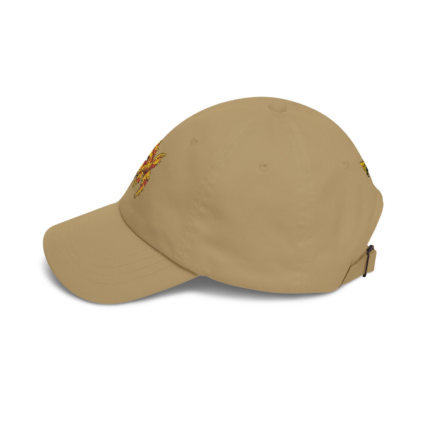 Zombie Fish Trucker Hat