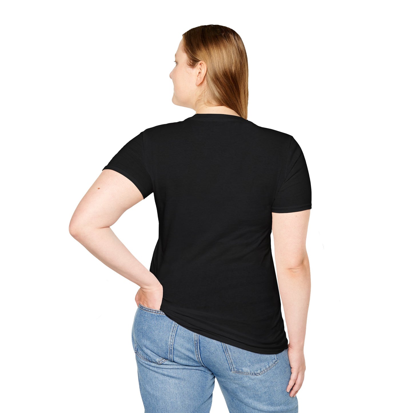 Zombie Fish Graphic T-Shirt