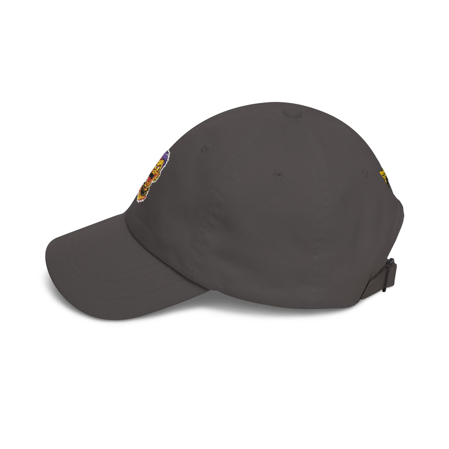 Boy Zombie Trucker Hat