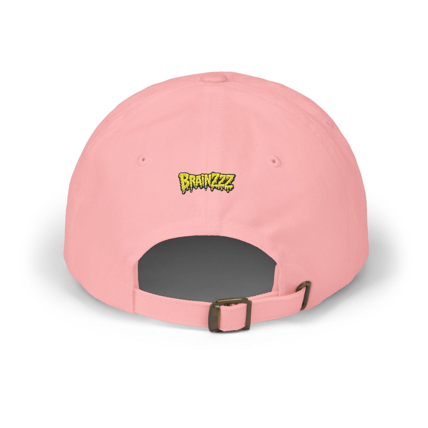 Zombie Cat Trucker Hat