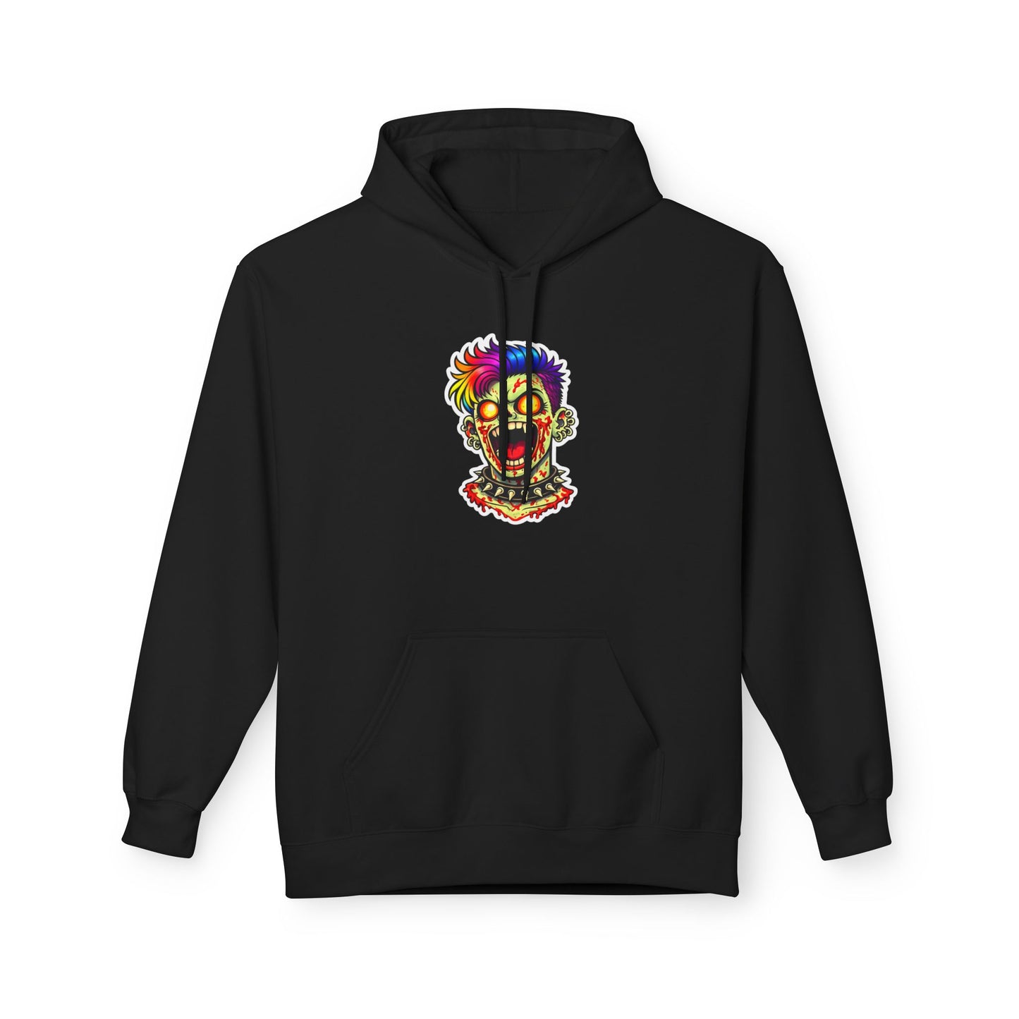 Boy Zombie Hoodie
