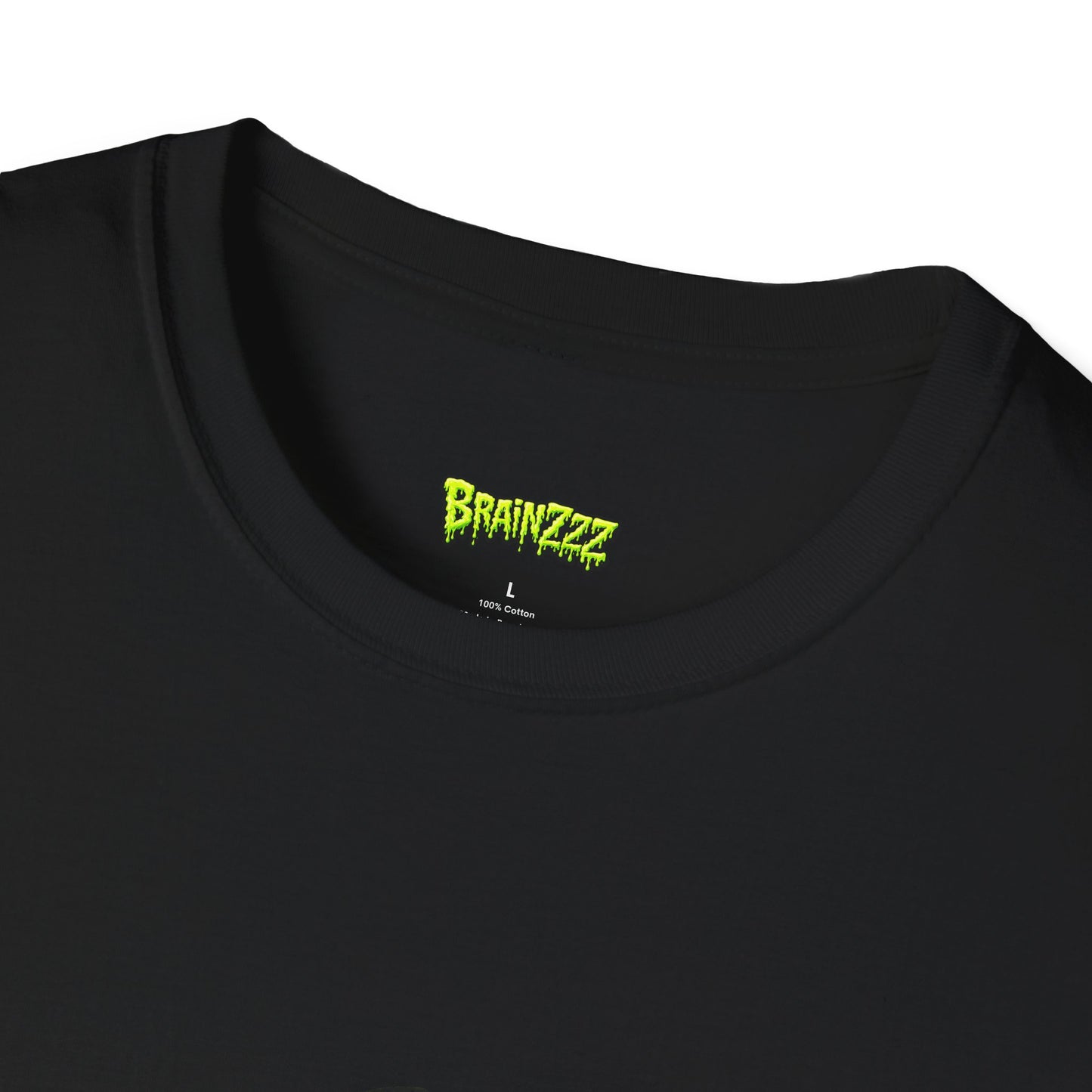 Zombie Dog Graphic T-Shirt