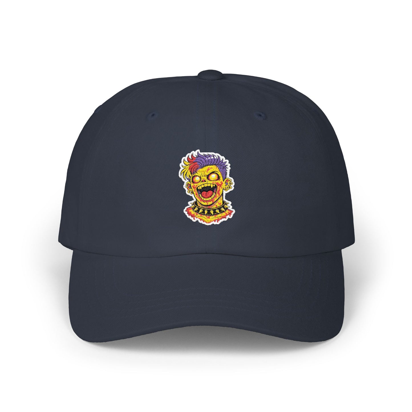 Boy Zombie Trucker Hat